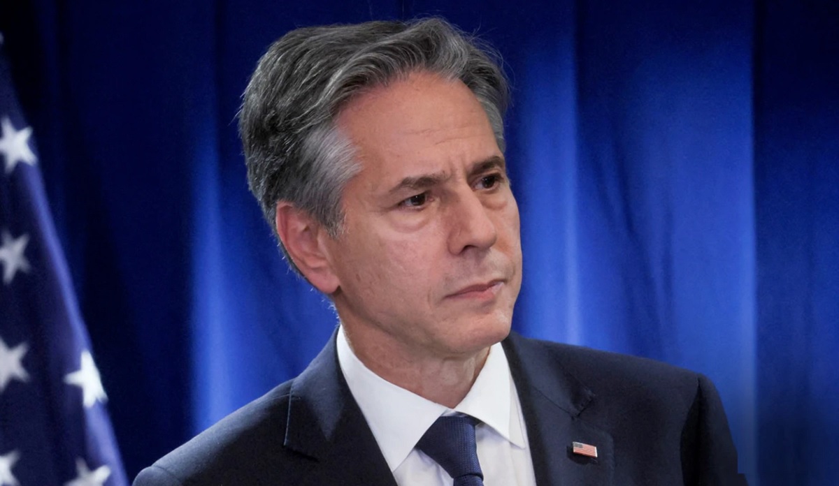 ইউক্রেনকে যুক্তরাষ্ট্রের ১.৩ বিলিয়ন ডলার সাহায্যের ঘোষণা