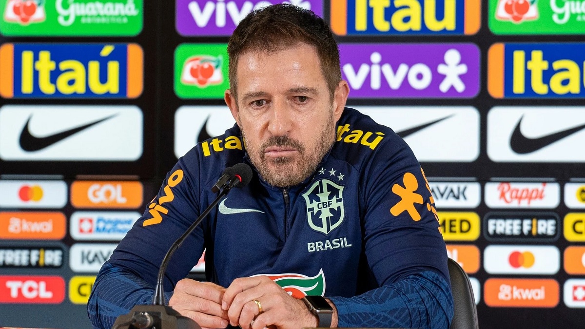 ফুটবলে আপনি জিতবেন, না হয় শিখবেন: ব্রাজিল কোচ