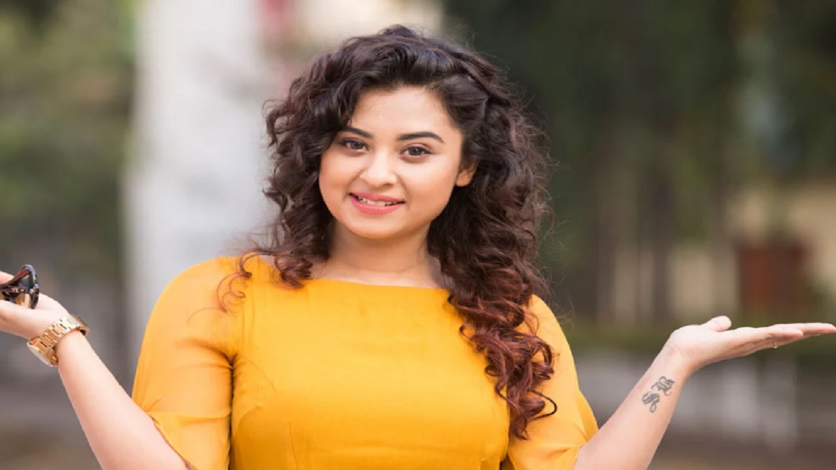 ‘এই পারিবারিক বন্ধনই তো চাই’, শাকিব খানের শুভেচ্ছা প্রসঙ্গে বুবলি