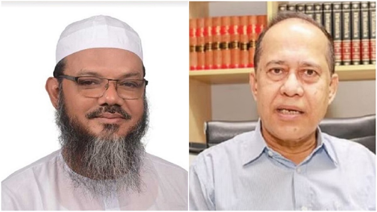 মুফতি ফয়জুলকে নিয়ে মন্তব্য: গণমাধ্যমের প্রতি অভিযোগ তুলে সিইসির দুঃখ প্রকাশ