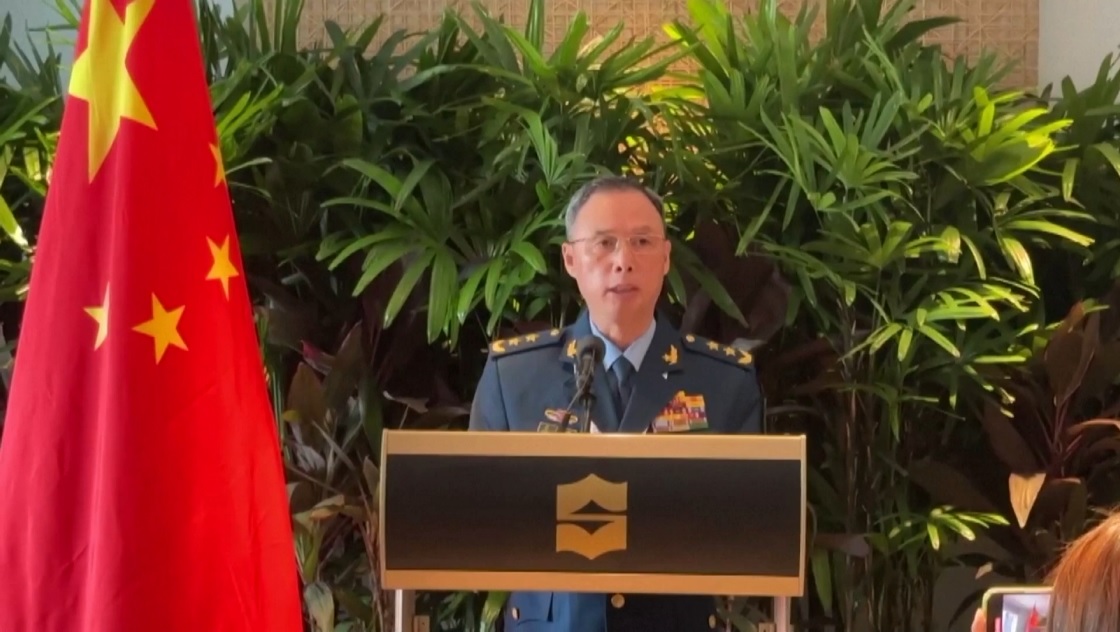 দুই পরাশক্তির সংঘাত ভয়াবহ পরিণতি ডেকে আনবে: বেইজিং