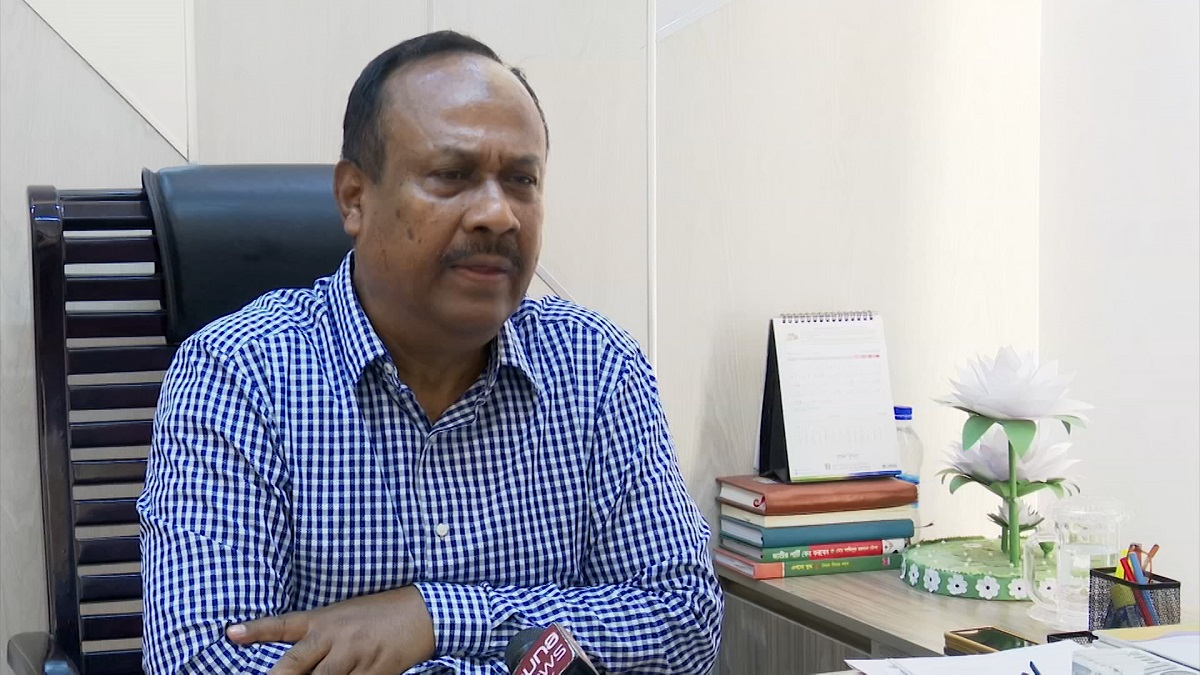 জনগণ আওয়ামী লীগ-বিএনপিকে ক্ষমতায় চায় না: চুন্নু