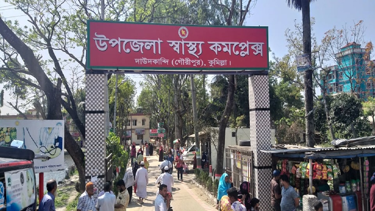 কুমিল্লায় স্কুলে অসুস্থ হয়ে পড়লো শিক্ষার্থী; ঢাকায় নেয়ার পথে মৃত্যু