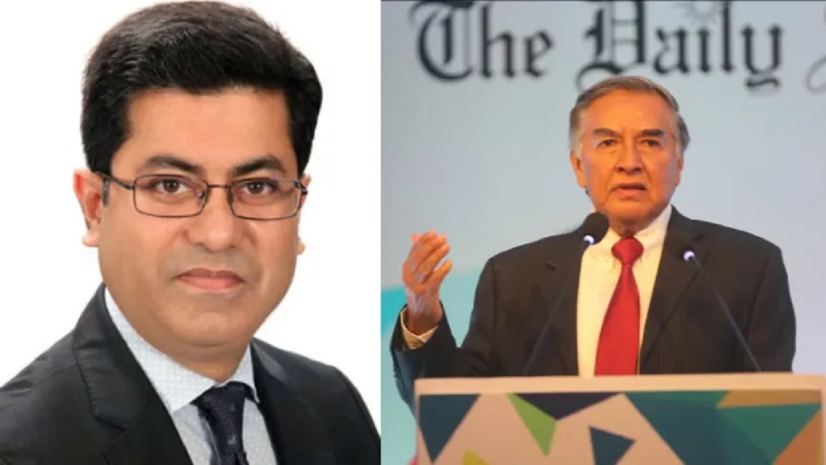 ‘দুঃখপ্রকাশ গ্রহণযোগ্য নয়, ক্ষতিপূরণ না দিলে ডেইলি স্টারের বিরুদ্ধে মামলা’