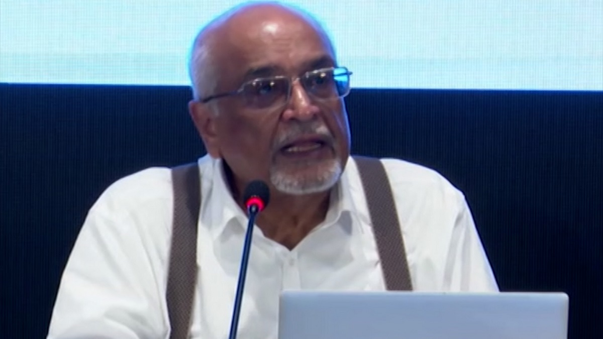 বাজেটে ভর্তুকি দেবার ক্ষেত্রে শুভঙ্করের ফাঁকি রয়েছে: ড. দেবপ্রিয় ভট্টাচার্য