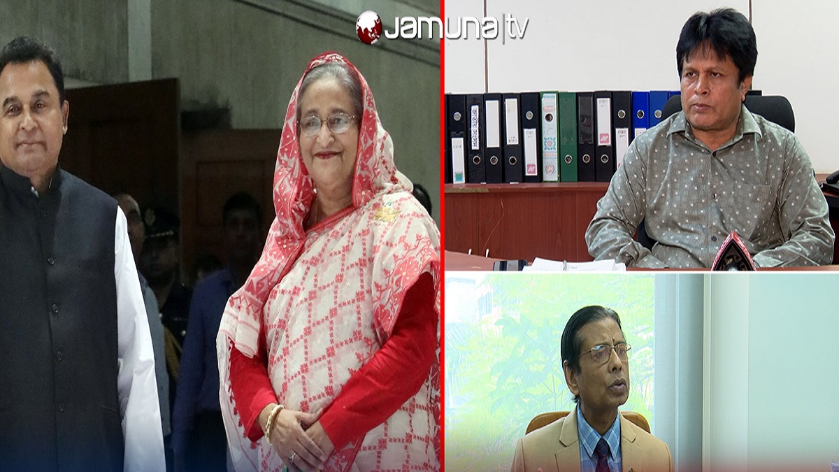 মেগা বাজেট বাস্তবায়নে বিড়ম্বনায় পড়তে পারে সরকার; অর্থনীতিবিদদের মত