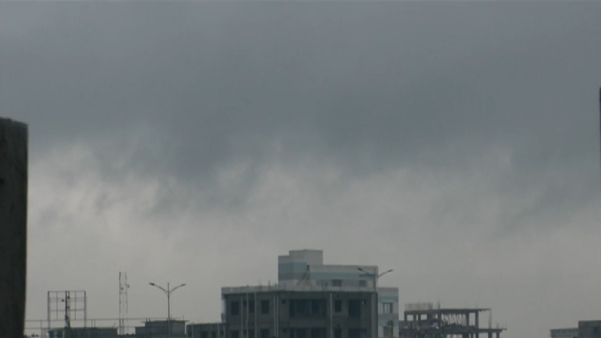 ঈদের দিন আবহাওয়া কেমন হবে?