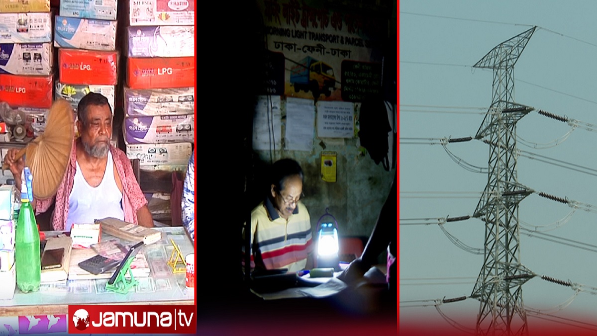 বিদ্যুৎ সংকট কাটতে আরও ২-৩ মাস লাগতে পারে: তৌফিক-ই-ইলাহী চৌধুরী