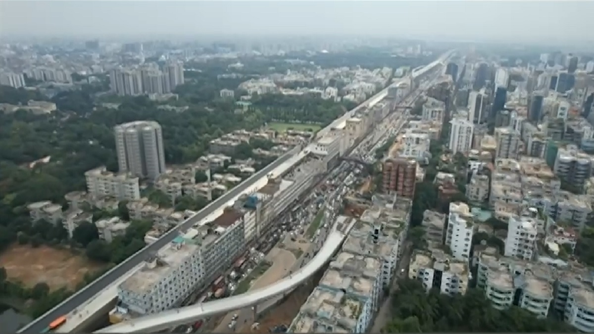 এলিভেটেড এক্সপ্রেসওয়ে নিয়ে নতুন জটিলতা, ডিএসসিসি ও রাজউকের আপত্তি