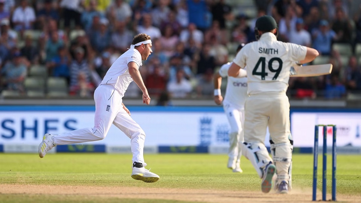 শেষ দিনের রোমাঞ্চের অপেক্ষায় অ্যাশেজের প্রথম টেস্ট