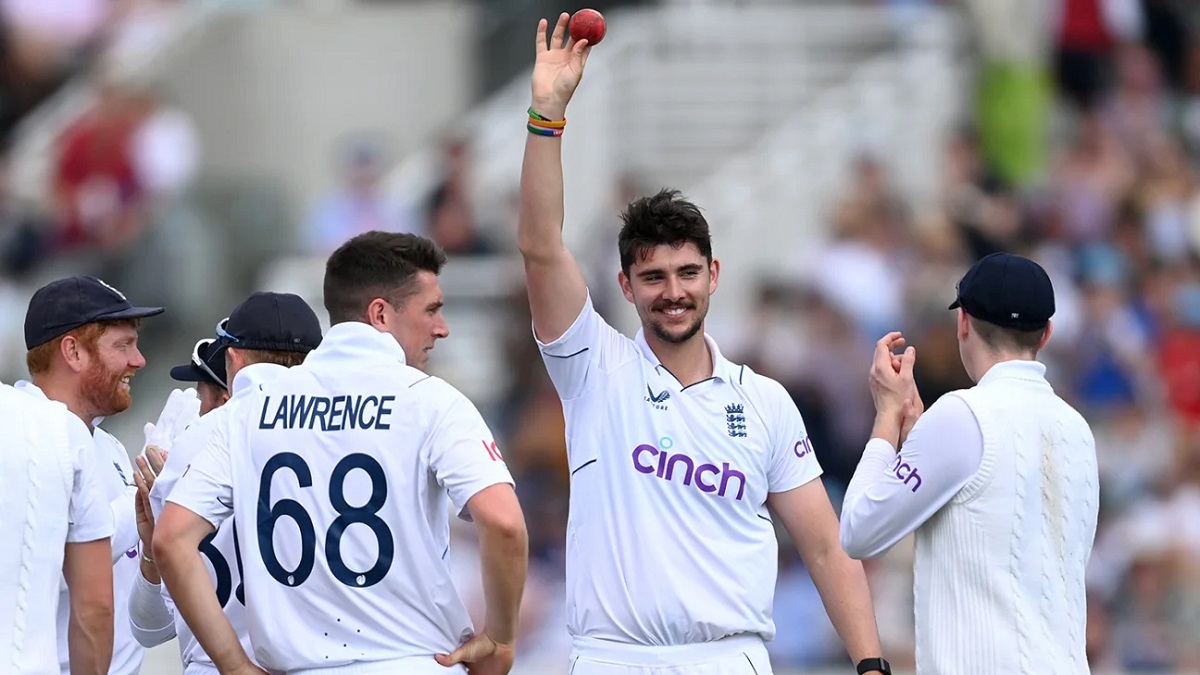 লর্ডস টেস্টে ইংল্যান্ডের দলে নেই মঈন, একাদশে টং