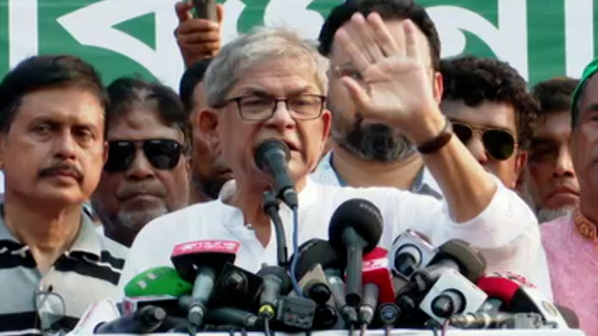 খেটে খাওয়া মানুষ বাজেটে সবচেয়ে ক্ষতিগ্রস্ত হবে: ফখরুল