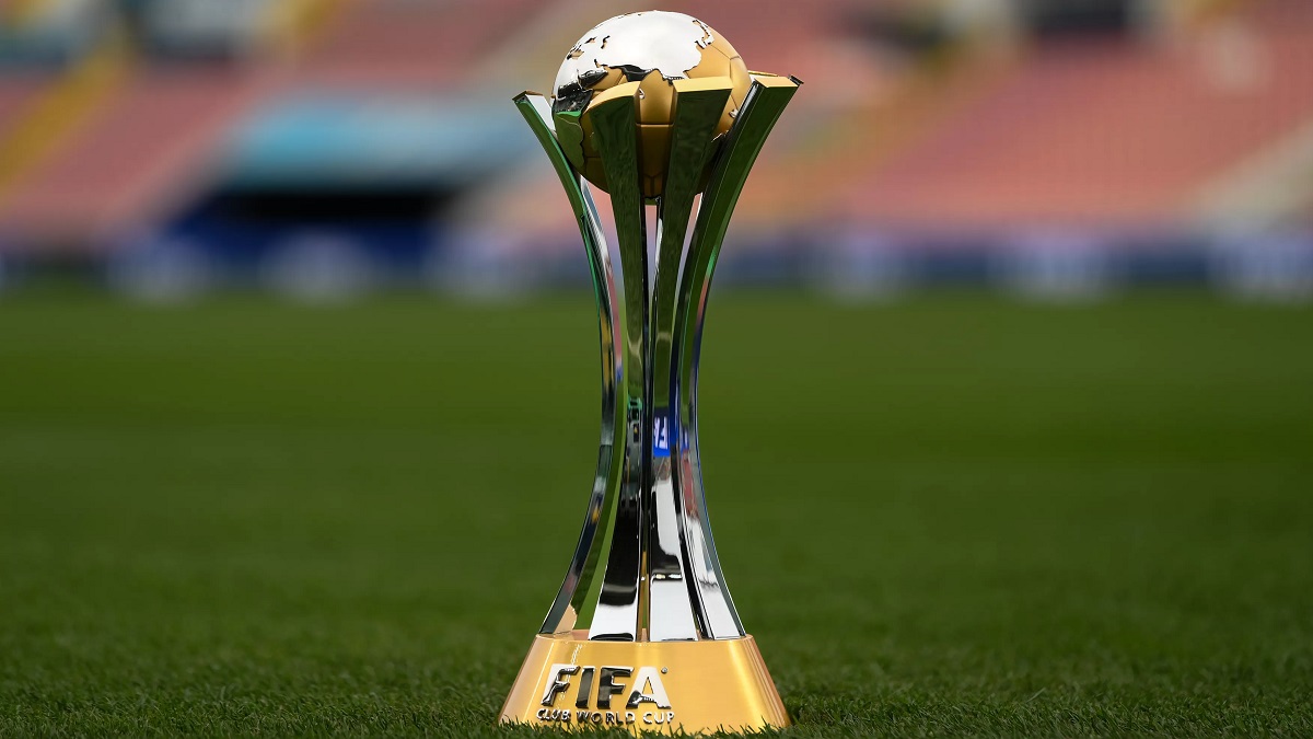 এবারের ক্লাব বিশ্বকাপ হবে জেদ্দায়