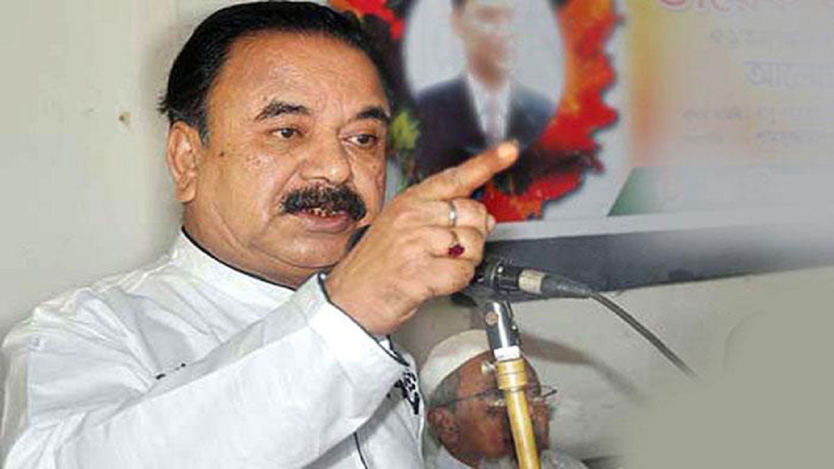 সরকার পতনে ঈদের পর নেতাকর্মীদের ঢাকায় আসার আহ্বান গয়েশ্বর চন্দ্রের