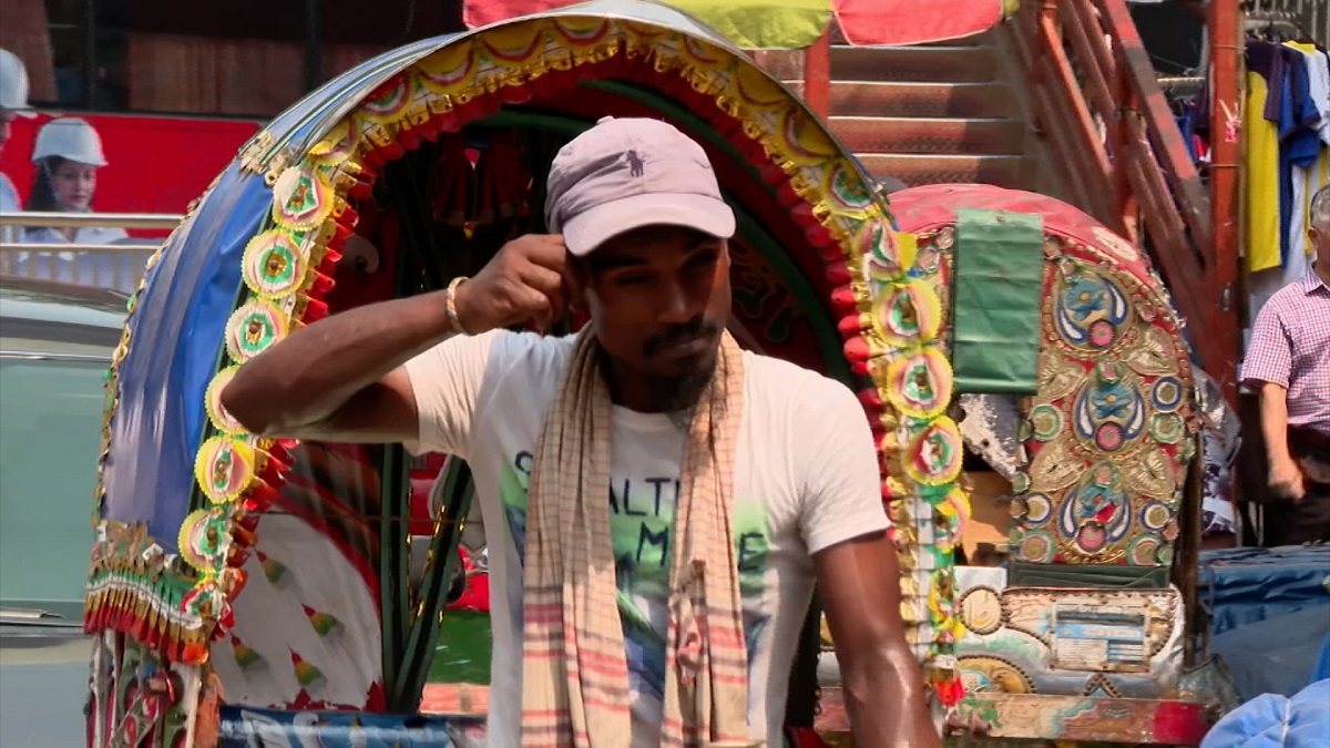 দক্ষিণ এশিয়ায় বাংলাদেশসহ চার দেশে রেকর্ড তাপমাত্রা বৃদ্ধি