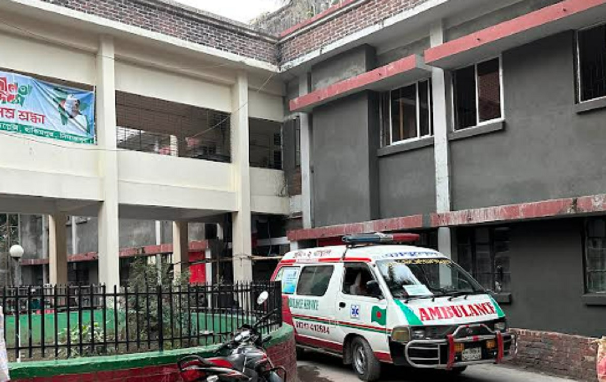 শ্বশুরবাড়িতে যাওয়ার পথে ট্রাক চাপায় প্রাণ গেল জামাইয়ের