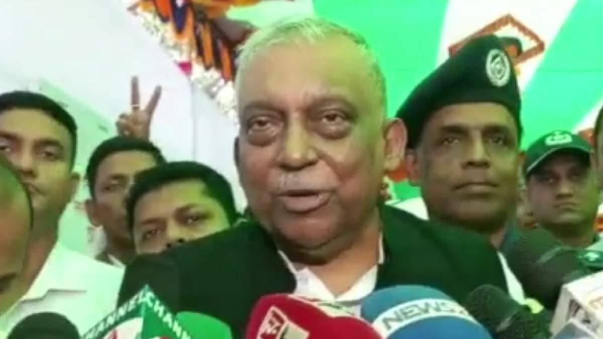 বিএনপির আন্দোলনে আওয়ামী লীগ সরকার উৎখাত হবে না: স্বরাষ্ট্রমন্ত্রী