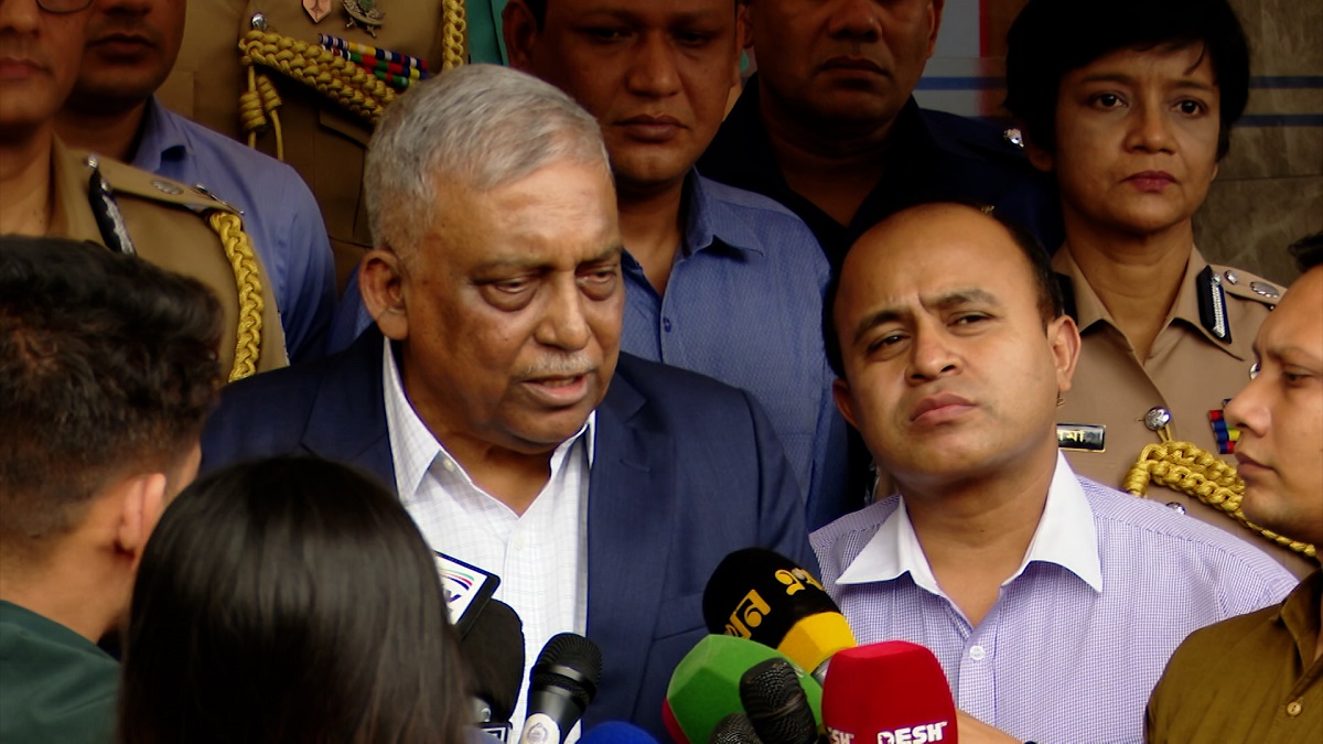 ঈদের ছুটি একদিন বাড়ানোর সুপারিশ করা হয়েছে: স্বরাষ্ট্রমন্ত্রী