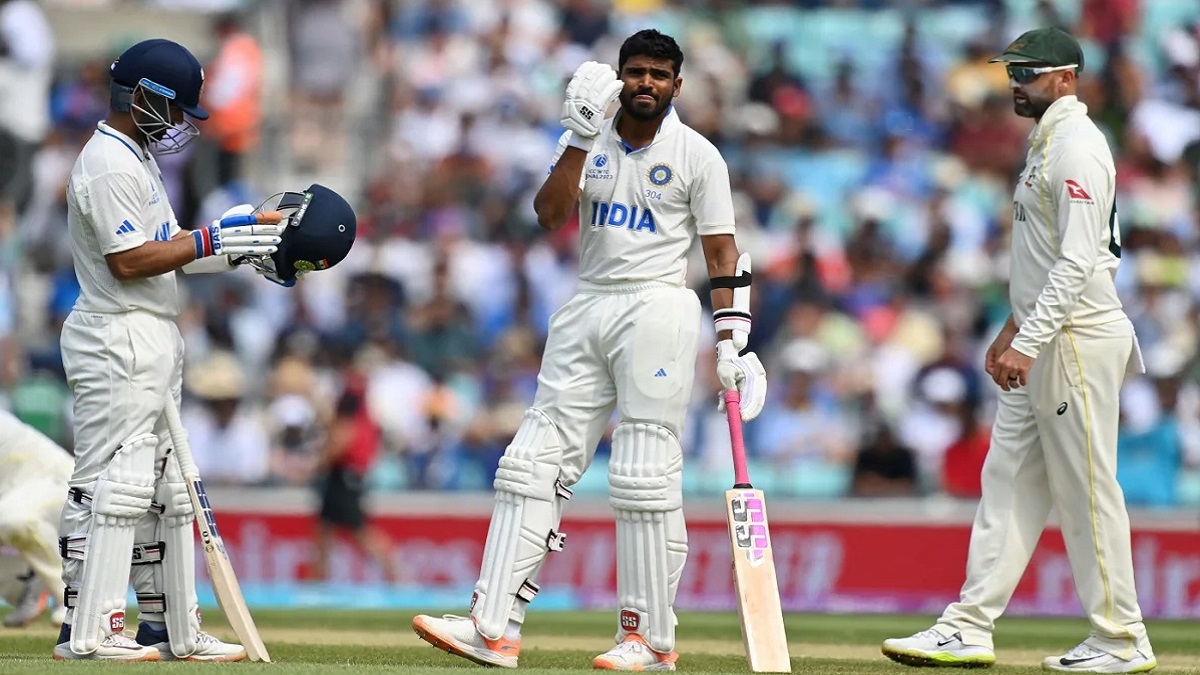 স্লো ওভার রেটের দায়ে ভারত ও অস্ট্রেলিয়াকে জরিমানা