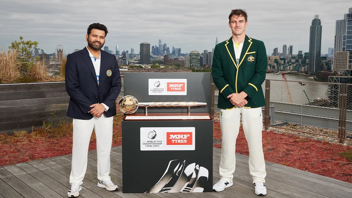 টেস্ট চ্যাম্পিয়নশিপ ফাইনালে ভারত-অস্ট্রেলিয়ার সম্ভাব্য একাদশ