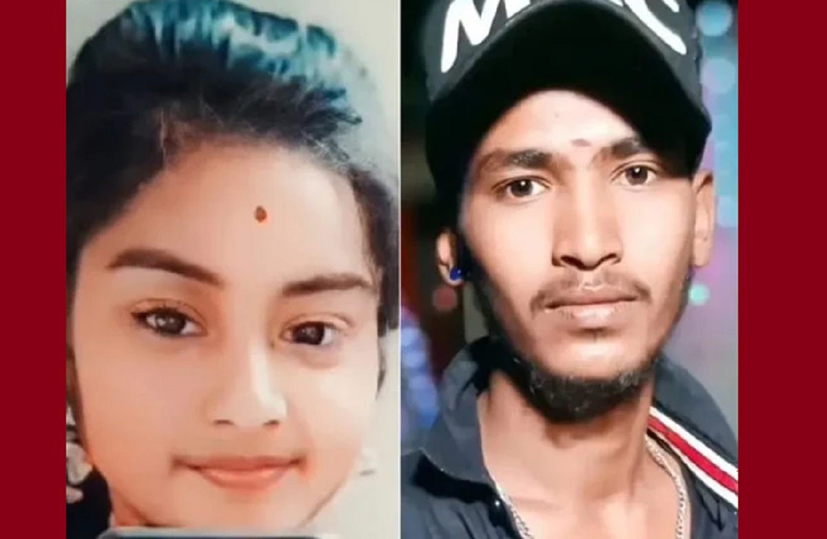 অন্য জাতে প্রেম করায় মেয়েকে খুন করলেন বাবা, প্রেমিকের আত্মহত্যা