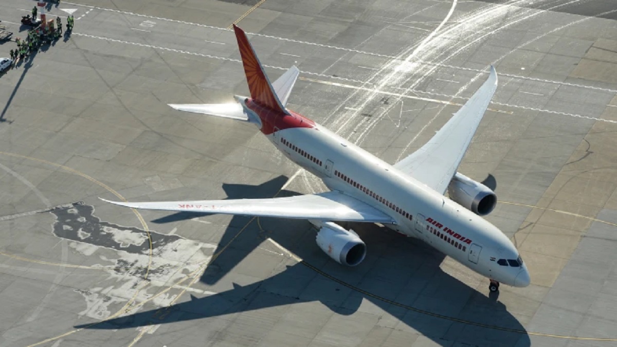 রাশিয়ায় ভারতীয় বিমানের জরুরি অবতরণ ঘিরে জটিলতা