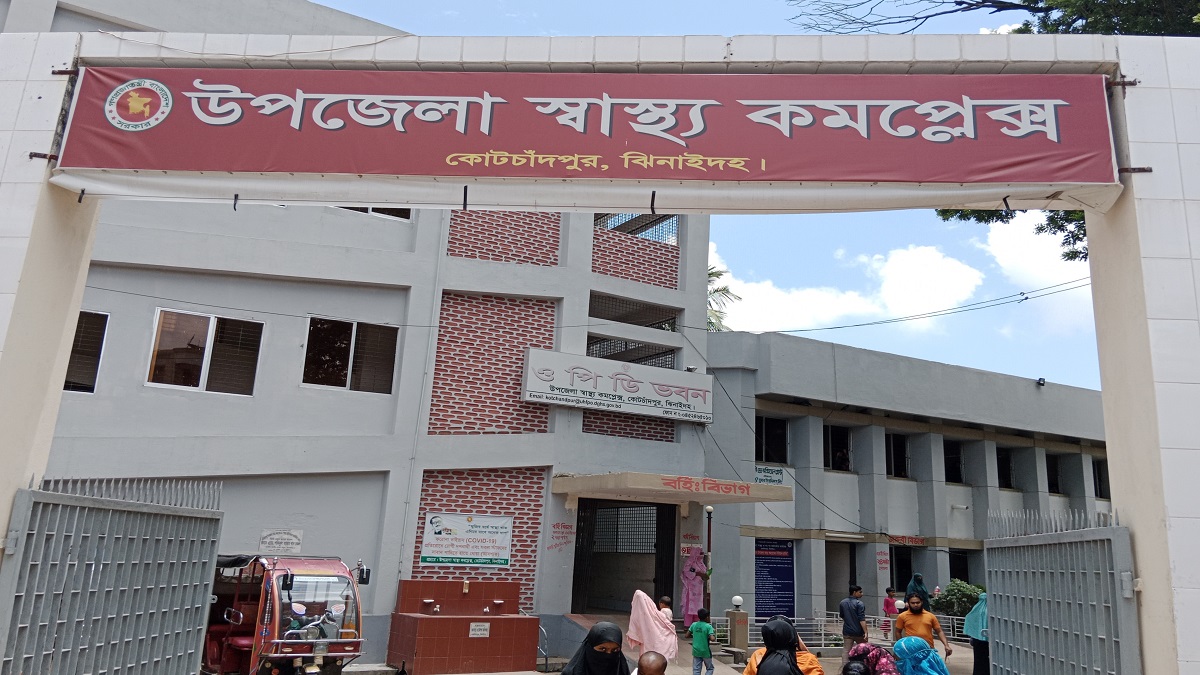 টাকা নিয়ে বাকবিতণ্ডা, ‘হৃদরোগে’ আক্রান্ত হয়ে প্রাণ গেল উপজেলা বিএনপি নেতার