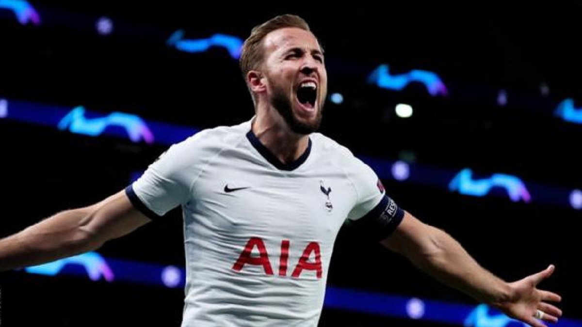 বেনজেমার শূন্যস্থানে কেইনকে চায় রিয়াল