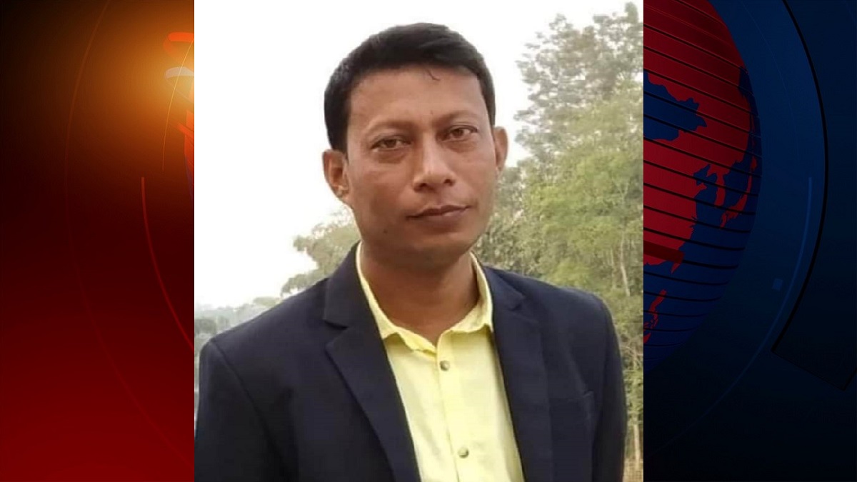 খাগড়াছড়িতে ব্রিজ-কালভার্টের রড চুরির ঘটনায় আওয়ামী লীগ নেতার রিমান্ড