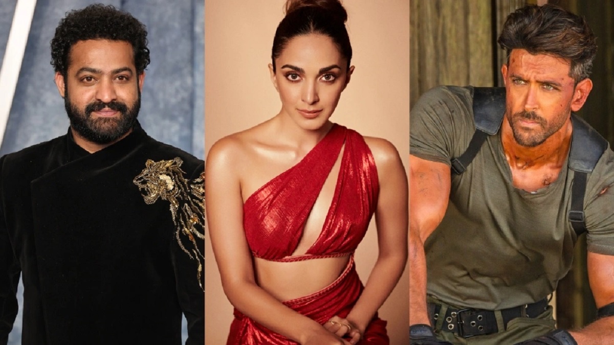 স্পাই ইউনিভার্সে কিয়ারা