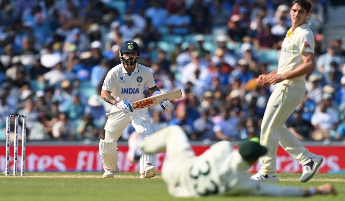 শেষ দিনে রোমাঞ্চের হাতছানি, ইতিহাস গড়ে চ্যাম্পিয়ন হতে চায় ভারত
