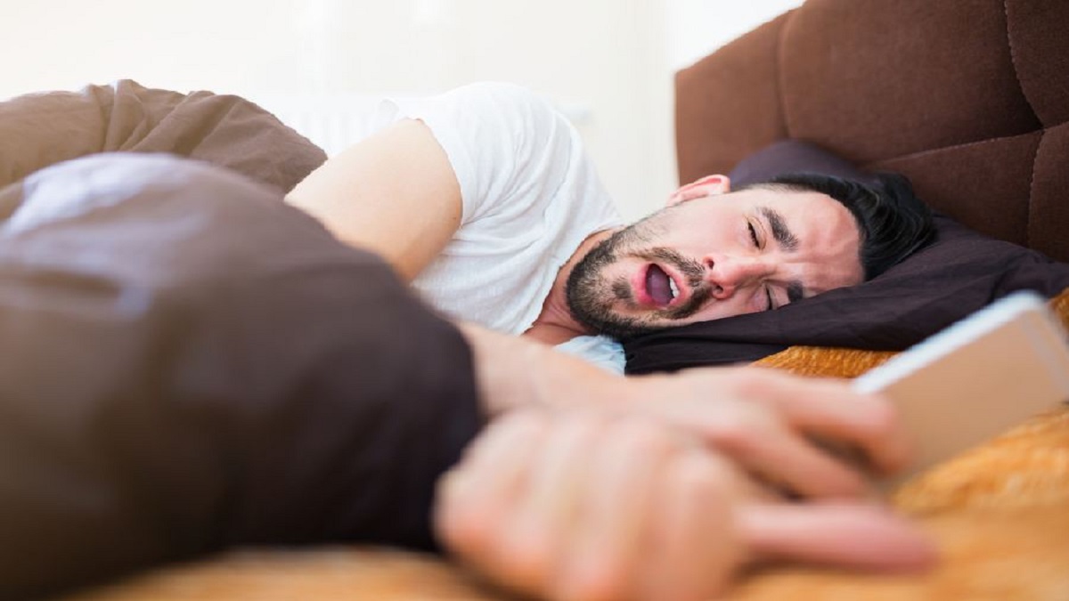 কাজে মন বসে না? জেনে নিন আলসেমি কাটানোর ৫ উপায়