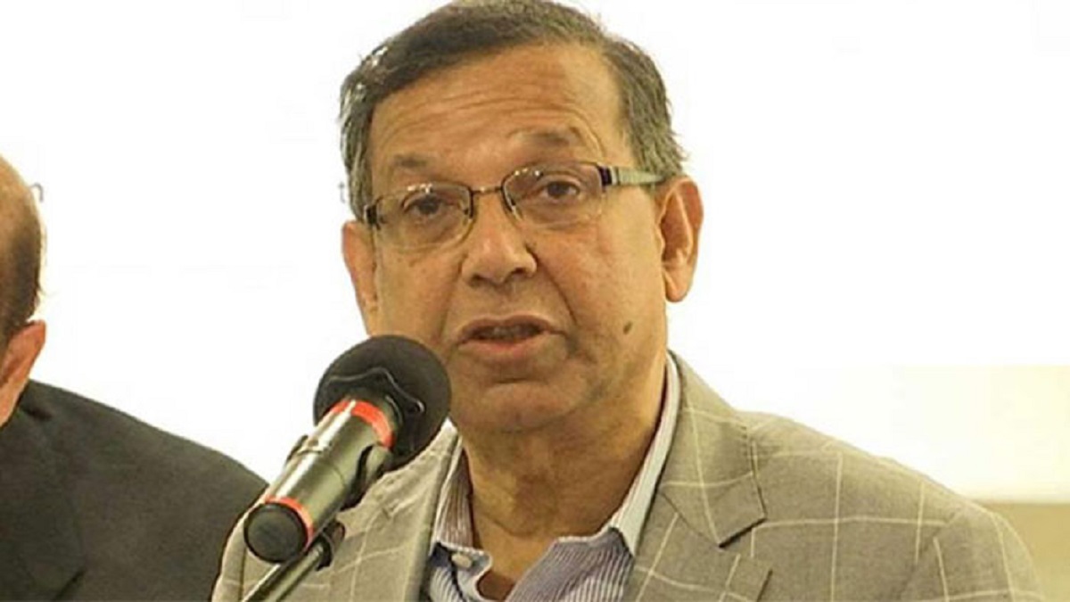 সুষ্ঠু নির্বাচন নিয়ে সরকার নয়, তামাশা করে বিএনপি ও তার হোতারা: আইনমন্ত্রী