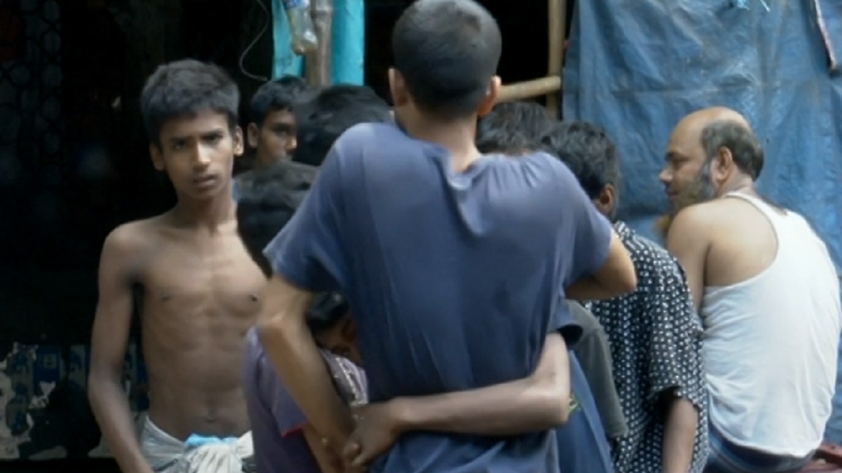 মাদকের থাবায় ক্রমেই কাবু হচ্ছে যুবসমাজ, সবচেয়ে ঝুঁকিতে পথশিশুরা