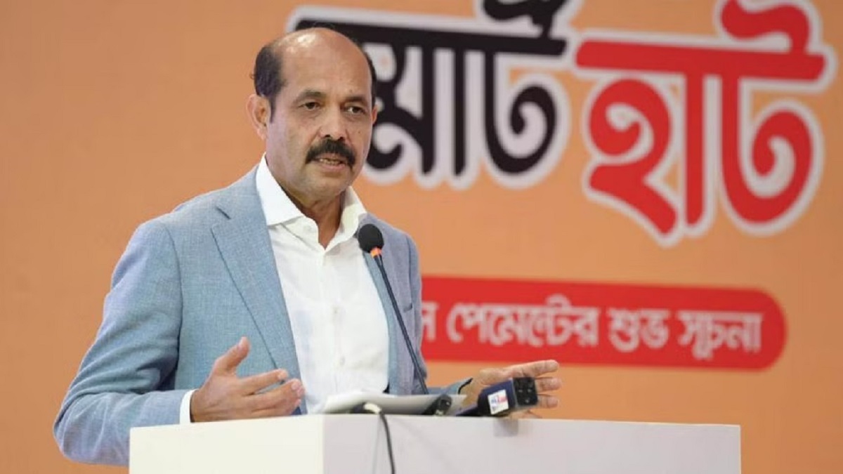 ৮ ঘণ্টার মধ্যে কোরবানির বর্জ্য অপসারণের ঘোষণা মেয়র আতিকের