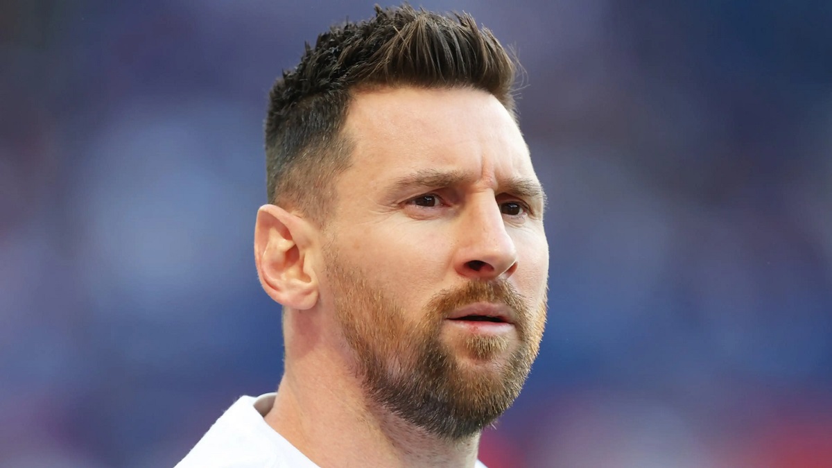 মেসি আসার খবরেই টিকেটের দাম বেড়ে গেলো ১ হাজার ৩৪ শতাংশ!