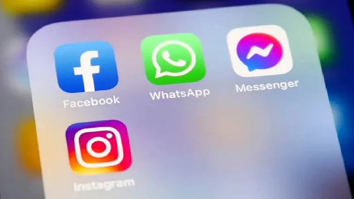 দুই ঘণ্টা পর স্বাভাবিক হলো মেটার সার্ভার, সচল ফেসবুক-হোয়াটসঅ্যাপ