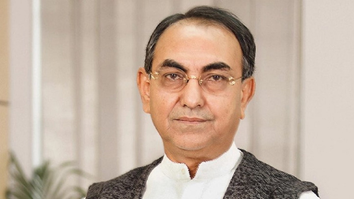 মির্জা আব্বাস ৫ দিনের রিমান্ডে