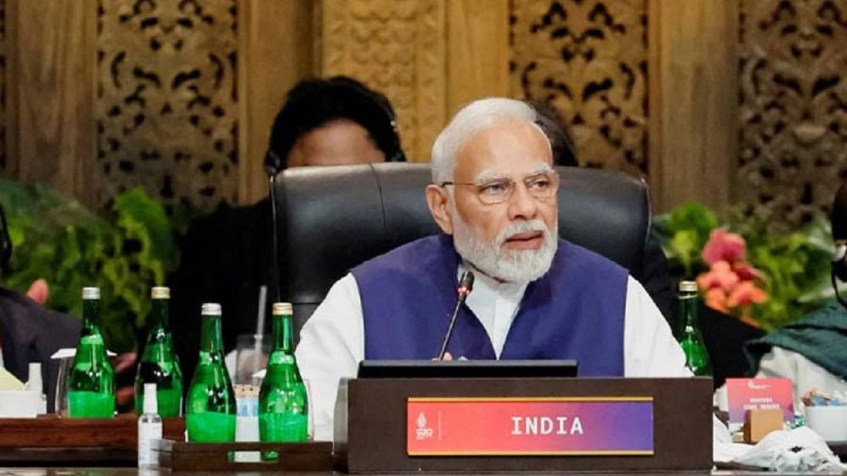 মার্কিন কংগ্রেসে বক্তব্য দেয়ার আমন্ত্রণপত্র পেলেন মোদি