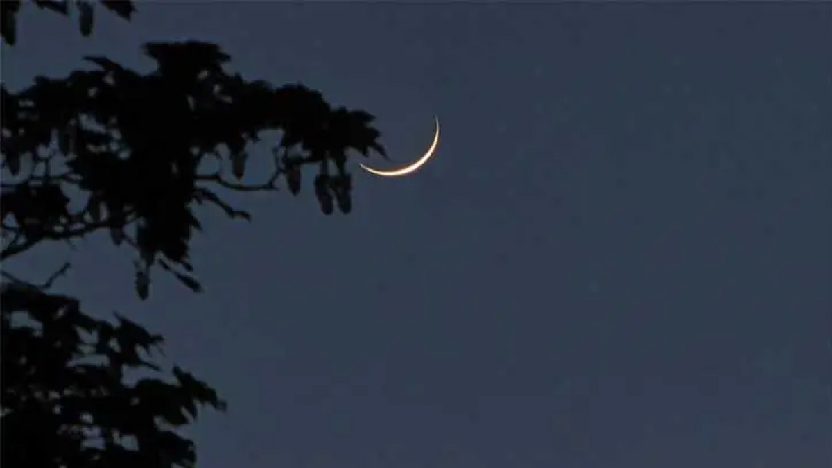 চাঁদ উঠেছে, দেশে ঈদুল আজহা ২৯ জুন