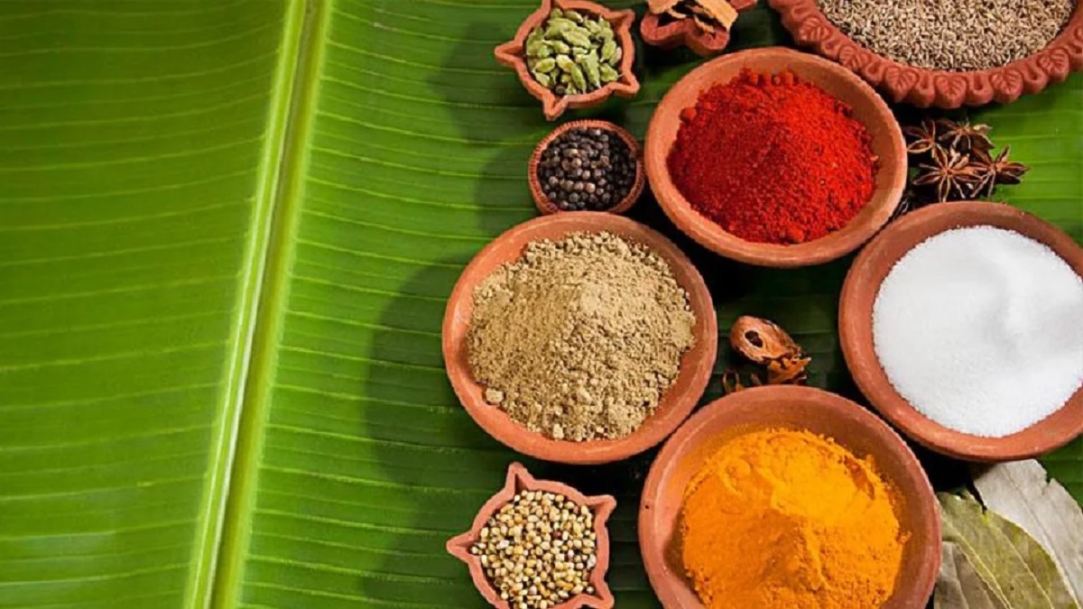 মেজবানি মাংসের মশলা তৈরি করবেন যেভাবে