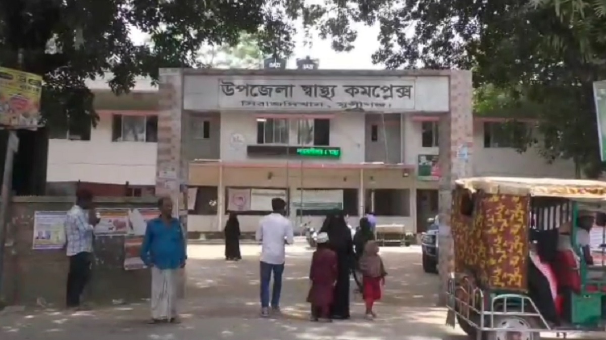 দুই ভাইয়ের মারামারি থামাতে গিয়ে প্রাণ গেল বৃদ্ধের