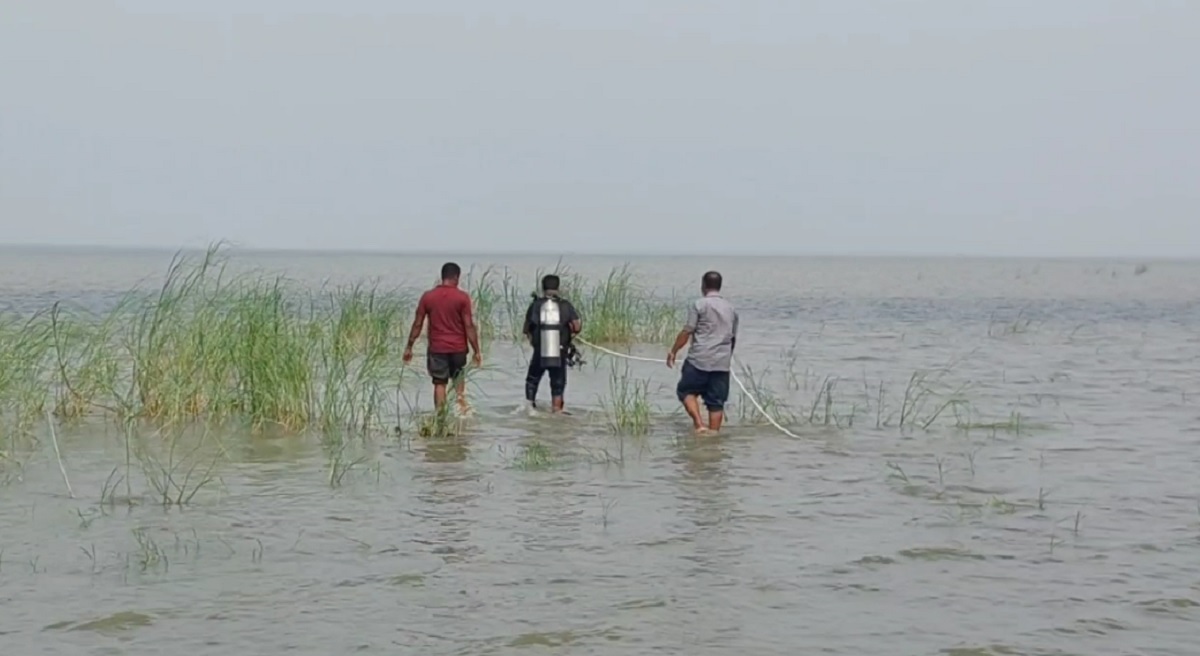 পদ্মায় নিখোঁজ আরেক বিশ্ববিদ্যালয় শিক্ষার্থীর মরদেহ উদ্ধার