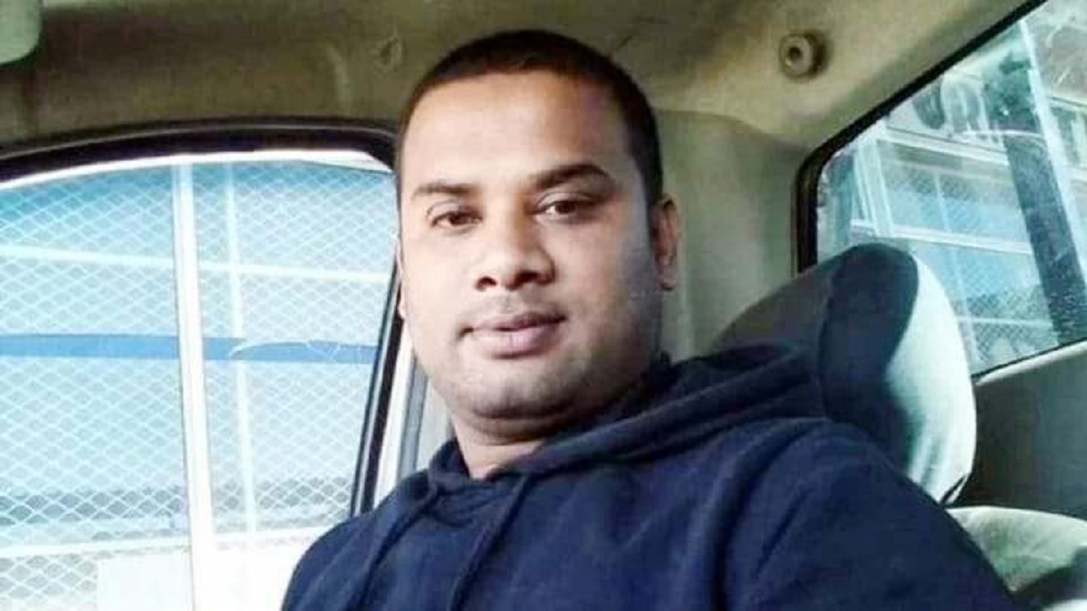 দক্ষিণ আফ্রিকায় বাংলাদেশি যুবককে গুলি করে হত্যা