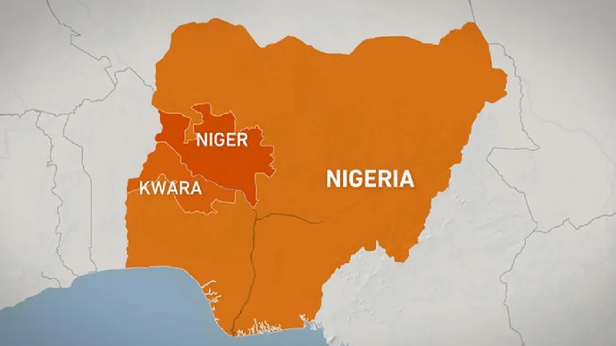 নাইজারে মর্মান্তিক নৌকাডুবি, প্রায় ১০০ আরোহীর প্রাণহানি