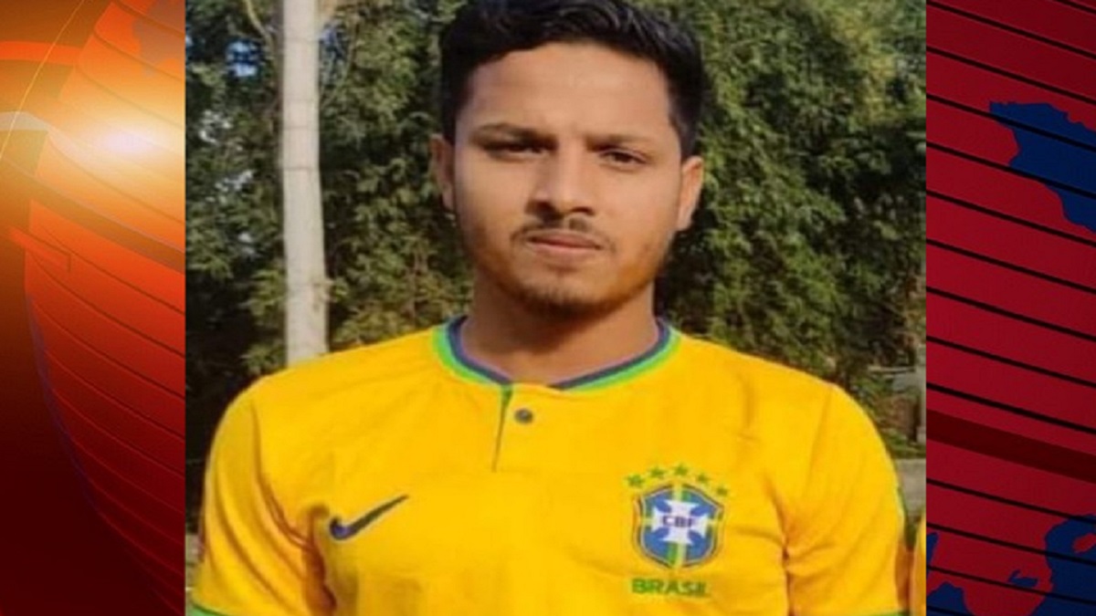 ফুটবল খেলা নিয়ে দ্বন্দ্বের জেরে বিশ্ববিদ্যালয় শিক্ষার্থীকে পিটিয়ে হত্যা