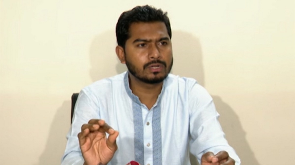 ঘুষ খেয়ে ভিত্তিহীন কথা বলেছেন ফিলিস্তিনি রাষ্ট্রদূত: নুর