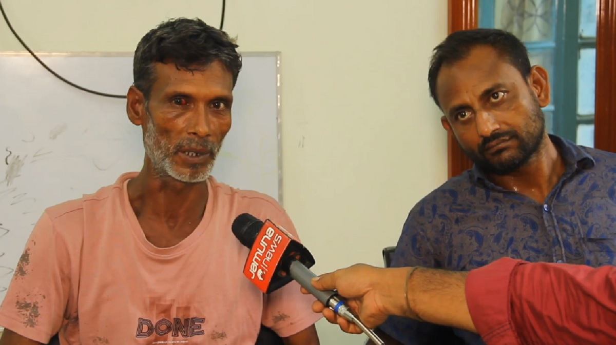 ডিবি পুলিশের হাতে দুই ‘জিনের বাদশা’ ধরা, হাতিয়ে নিয়েছে ৬ লাখ টাকা