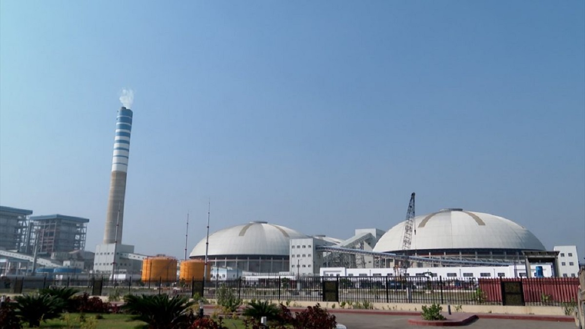 কয়লার অভাবে বন্ধ হলো পায়রা তাপবিদ্যুৎ কেন্দ্রের উৎপাদন