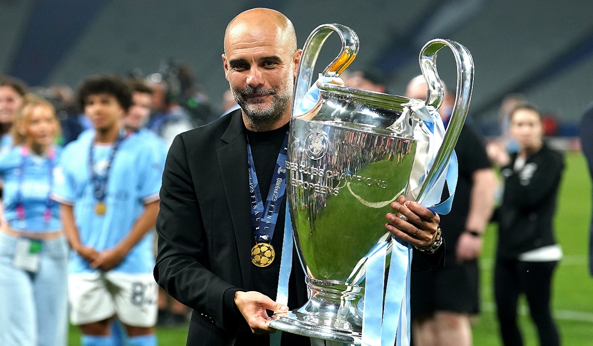 ‘আমি ক্লান্ত-শান্ত-সন্তুষ্ট, চ্যাম্পিয়নস লিগ জেতা এত কঠিন!’